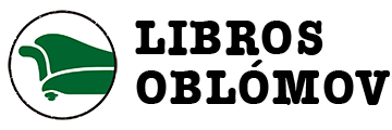 Logo de Libros Oblomov