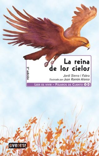 Portada del libro La Reina De Los Cielos