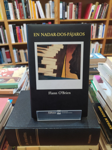 Portada del libro de En nadar-dos-pájaros