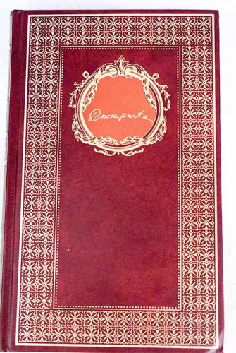 Portada del libro de Napoleón