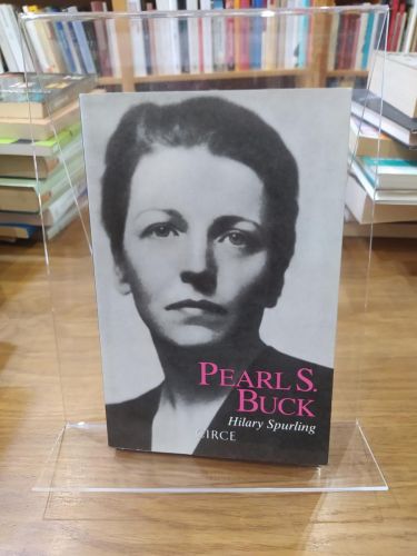 Portada del libro de Pearl S. Buck