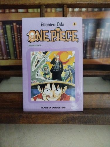 Portada del libro de Luna creciente: [cómic] 