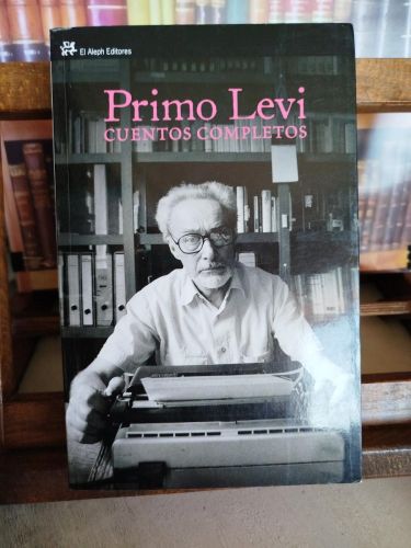 Portada del libro de Cuentos completos 