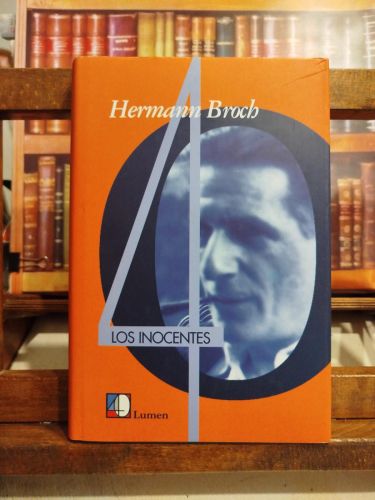 Portada del libro de Los inocentes