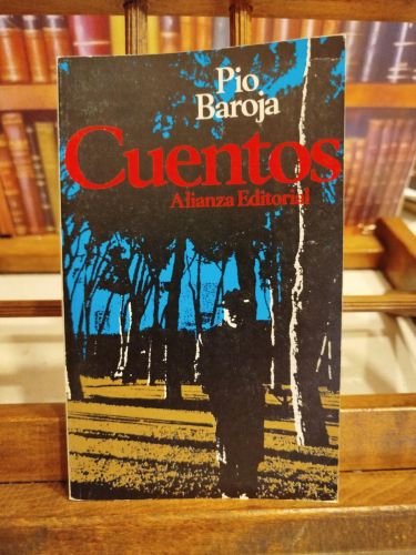 Portada del libro de Cuentos