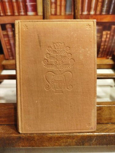 Portada del libro de Antología del pensamiento : sobre el amor, el matrimonio, la mujer el hombre, la amistad y el odio,...