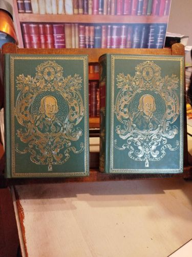 Portada del libro de Obras (2 Vol.)