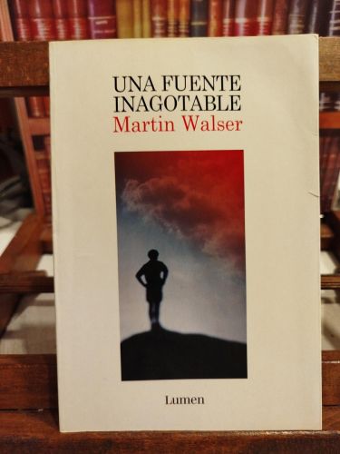 Portada del libro de Una fuente inagotable