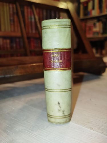 Portada del libro de Poesie: Con le Annotazioni al Bacco in Toscana