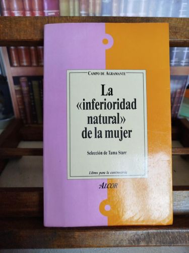 Portada del libro de La 