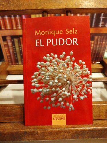 Portada del libro de El pudor: un espacio de libertad