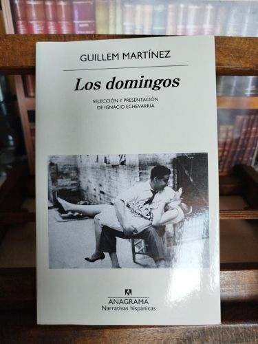 Portada del libro de Los domingos