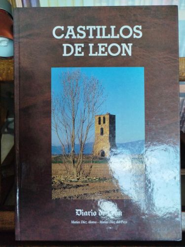 Castillos de León