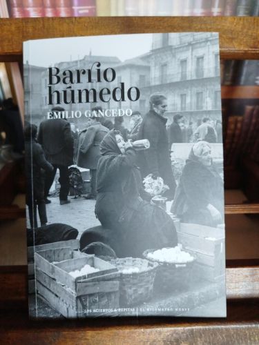 Barrio húmedo