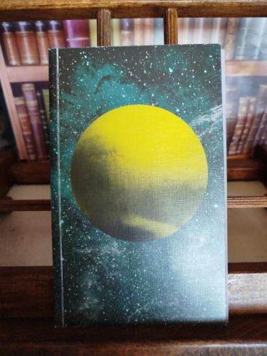 Poética para cosmonautas = Poetics for cosmonauts
