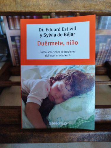 Duérmete, niño: cómo solucionar el problema del insomnio infantil
