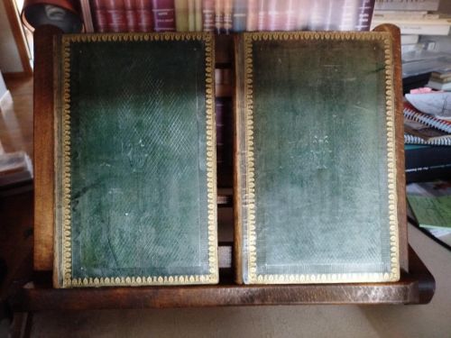 Obras (2 vol.)