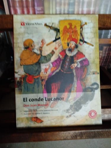 El conde Lucanor