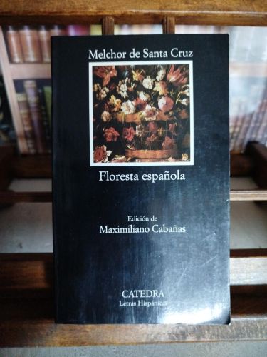 Floresta española