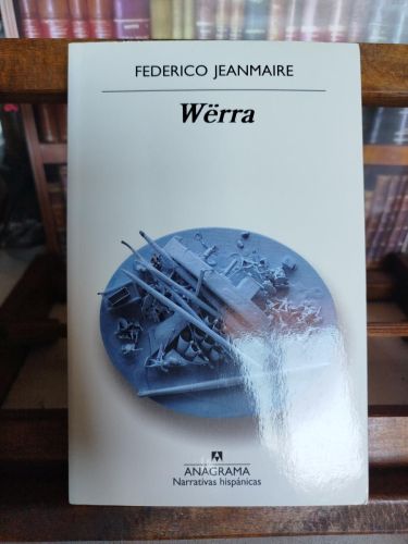 Wërra
