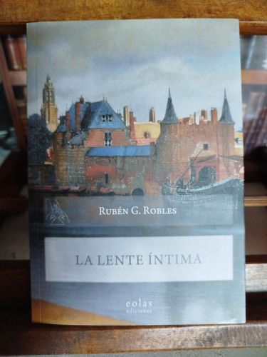 La lente íntima