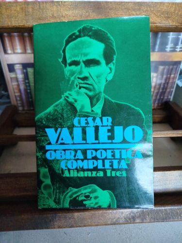 Obra poética completa