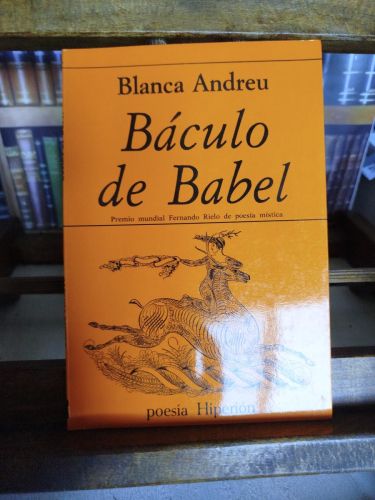 Báculo de Babel