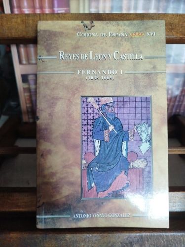 Fernando I, el Magno (1037-1065)