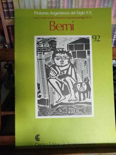 Berni [Antonio Berni]