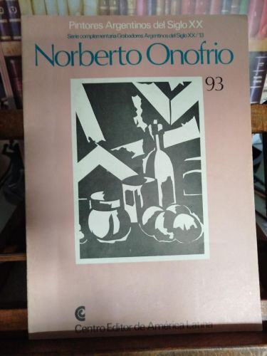Norberto Onofrio