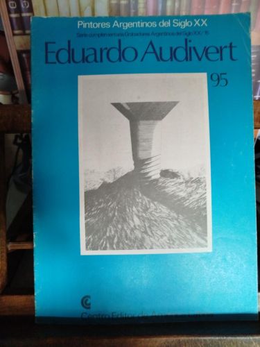 Eduardo Audivert