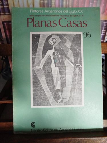 Planas Casas