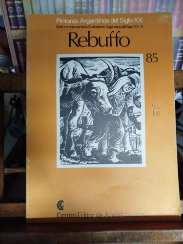 Rebuffo [Víctor Rebuffo]