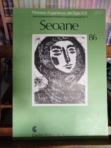 Seoane [Luis Seoane]