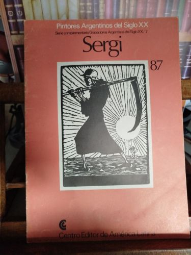 Sergi [Sergio Sergi]
