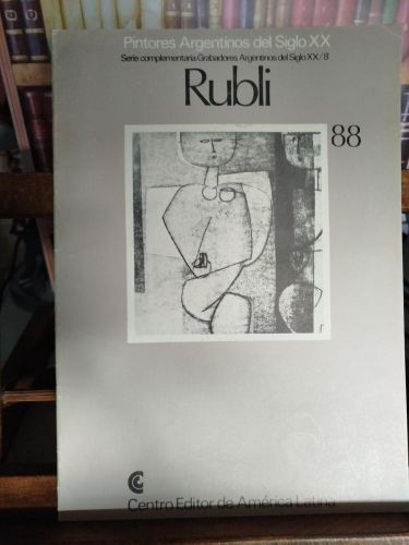 Rubli [Mabel Rubli]