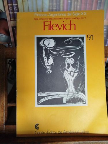 Filevich [Carlos Filevich]