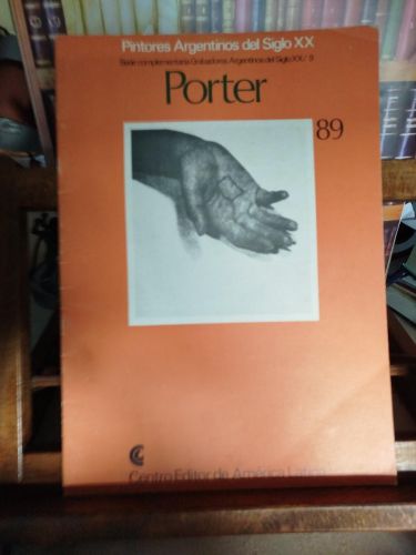 Porter [Lliana Porter]