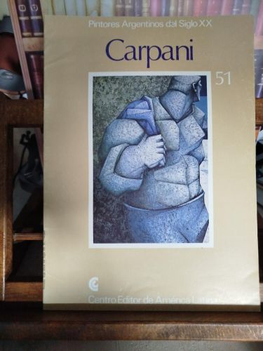 Carpani [Ricardo Carpani]