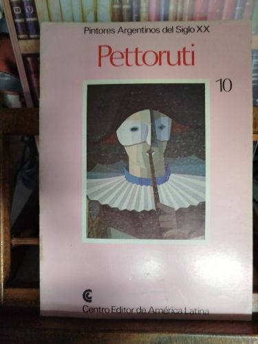 Pettoruti [Emilio Pettoruti]