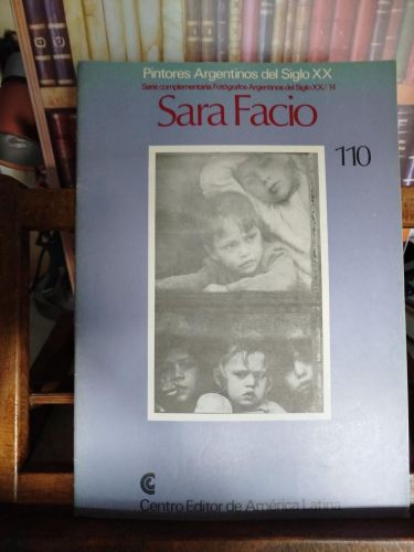 Sara Facio