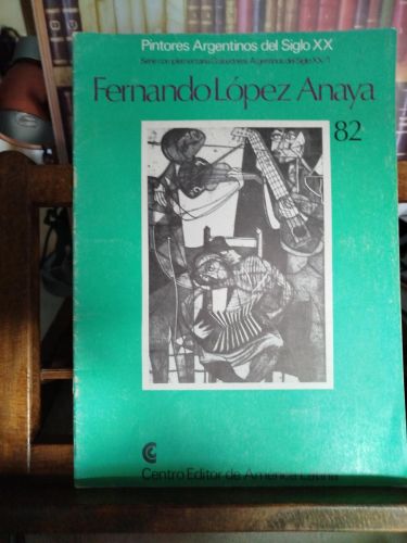 Fernando López Anaya