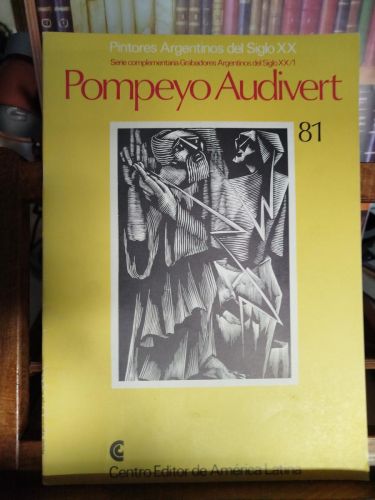 Pompeyo Audivert