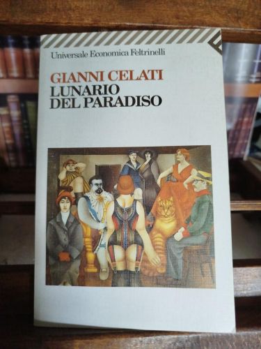 Lunario del paradiso
