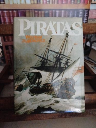 Piratas.