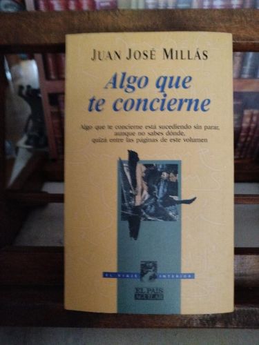 Algo que te concierne 