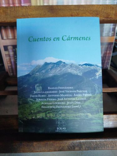 Cuentos en Cármenes