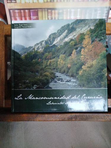 La Mancomunidad del Curueño: laberintos de piedra, verde y agua 