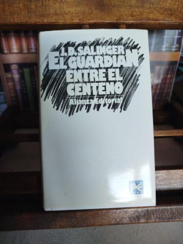El guardián entre el centeno