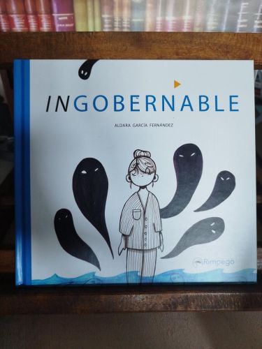Ingobernable